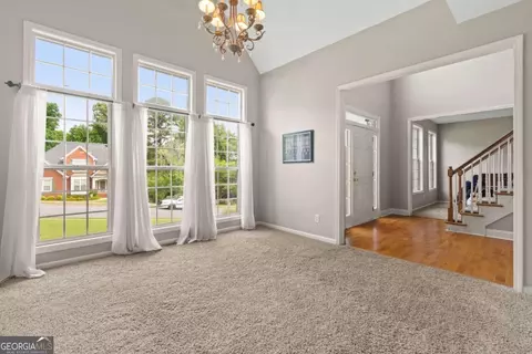 Living - 243 Ribbon Leaf Vw, Suwanee, GA 30024 photo 1 of 3