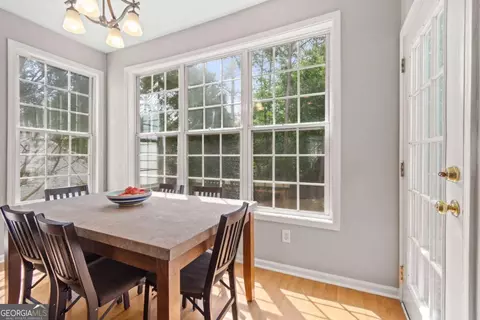Dining - 243 Ribbon Leaf Vw, Suwanee, GA 30024 photo 2 of 2