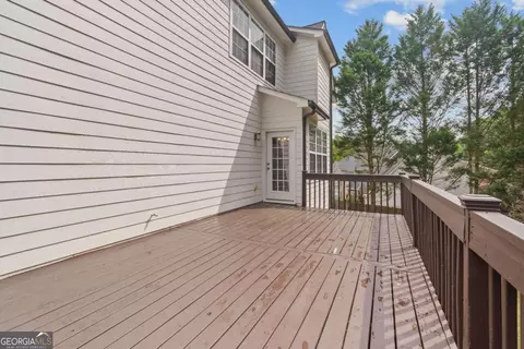 Exterior - 243 Ribbon Leaf Vw, Suwanee, GA 30024 photo 4 of 8