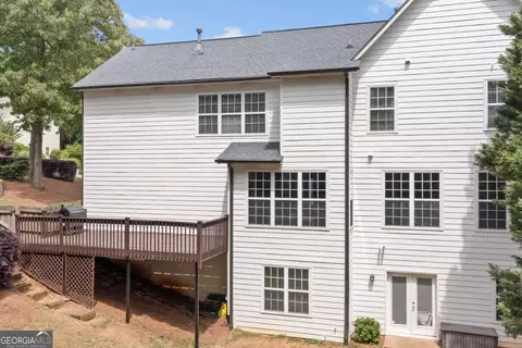 Exterior - 243 Ribbon Leaf Vw, Suwanee, GA 30024 photo 8 of 8