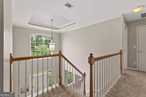Entry Way - 243 Ribbon Leaf Vw, Suwanee, GA 30024 photo 7 of 9