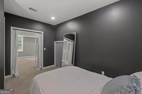 Bedroom - 243 Ribbon Leaf Vw, Suwanee, GA 30024 photo 10 of 10