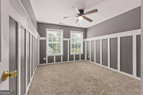 Bedroom - 243 Ribbon Leaf Vw, Suwanee, GA 30024 photo 5 of 10