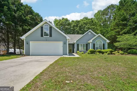 420 Towler Ct, Loganville, GA 30052
