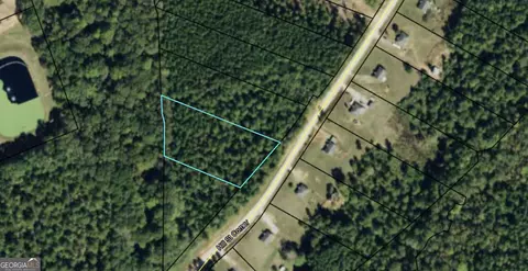 9 Hill St, Comer, GA 30629
