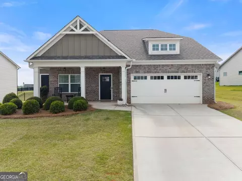 4111 Links Blvd, Jefferson, GA 30549