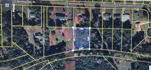 Northwood East Northwood East Drive, Griffin, GA 30223