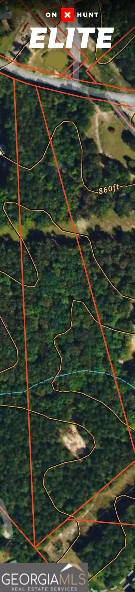 0 Ponderosa, Dallas, GA 30132