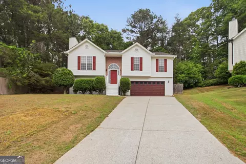 1314 Jered Ct, Sugar Hill, GA 30518