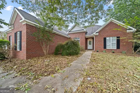 1119 Alma Dr, Macon, GA 31216