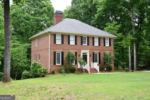 1180 Azalea Cir SE, Conyers, GA 30013