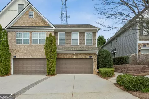 2566 Willow Grove Rd NW #19, Acworth, GA 30101