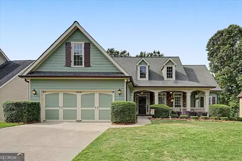 320 Cabinwood Trl, Canton, GA 30115