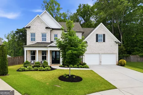 732 Bridgeview Dr, Canton, GA 30115