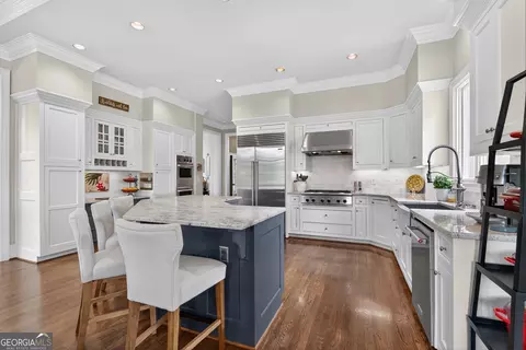 Kitchen - Undisclosed, Duluth, GA 30097 photo 1 of 7