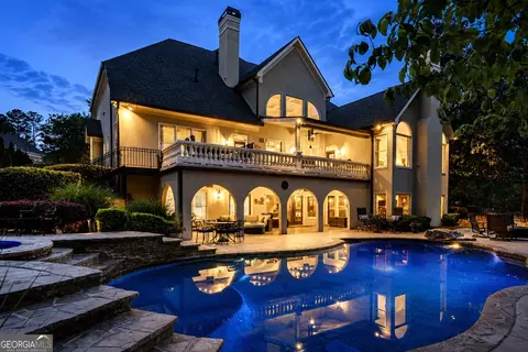 Exterior - Undisclosed, Duluth, GA 30097 photo 24 of 25