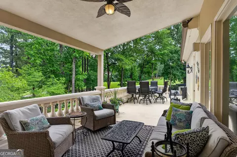 Exterior - Undisclosed, Duluth, GA 30097 photo 5 of 25