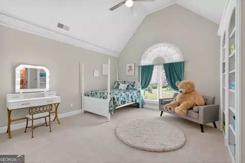 Bedroom - Undisclosed, Duluth, GA 30097 photo 3 of 5
