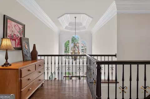 Entry Way - Undisclosed, Duluth, GA 30097 photo 5 of 7