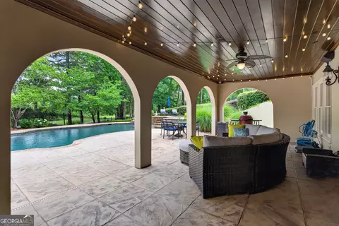 Exterior - Undisclosed, Duluth, GA 30097 photo 7 of 25