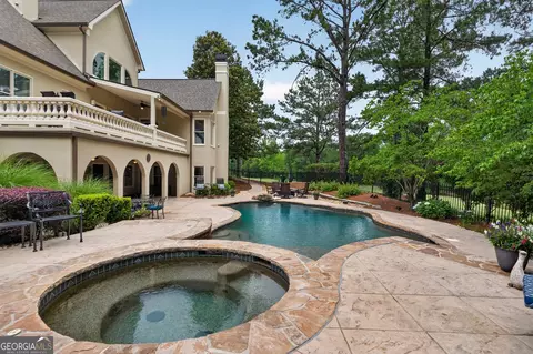 Exterior - Undisclosed, Duluth, GA 30097 photo 16 of 25