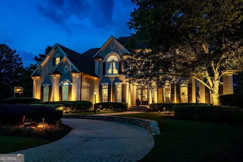 Exterior - Undisclosed, Duluth, GA 30097 photo 22 of 25