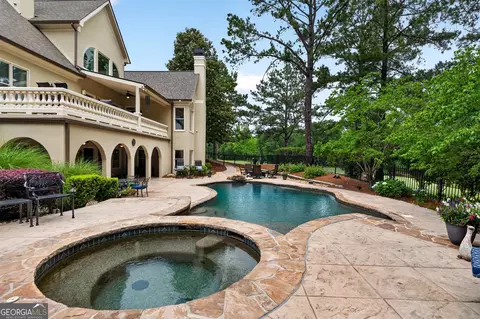 Exterior - Undisclosed, Duluth, GA 30097 photo 19 of 25