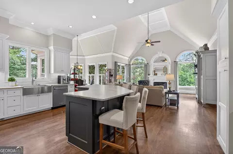 Kitchen - Undisclosed, Duluth, GA 30097 photo 5 of 7