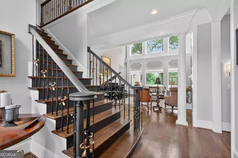 Entry Way - Undisclosed, Duluth, GA 30097 photo 4 of 7