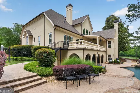 Exterior - Undisclosed, Duluth, GA 30097 photo 15 of 25