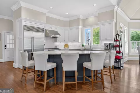 Kitchen - Undisclosed, Duluth, GA 30097 photo 2 of 7