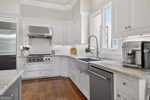 Kitchen - Undisclosed, Duluth, GA 30097 photo 3 of 7