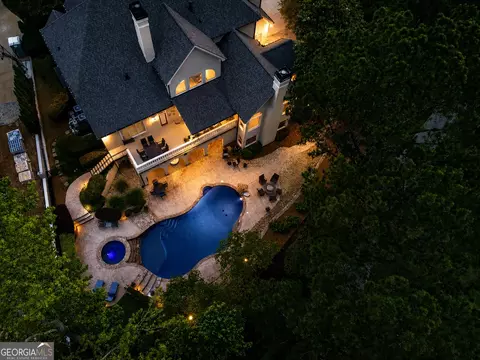 Exterior - Undisclosed, Duluth, GA 30097 photo 21 of 25