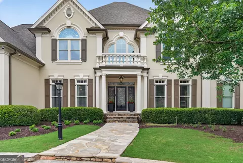 Exterior - Undisclosed, Duluth, GA 30097 photo 3 of 25