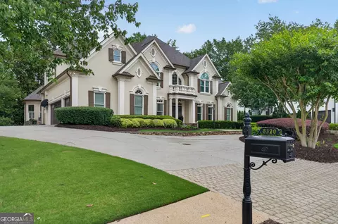 Exterior - Undisclosed, Duluth, GA 30097 photo 11 of 25