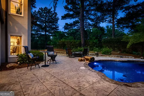 Exterior - Undisclosed, Duluth, GA 30097 photo 25 of 25