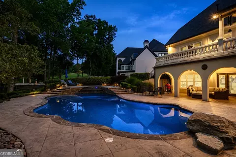 Exterior - Undisclosed, Duluth, GA 30097 photo 23 of 25