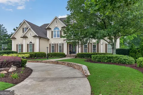 Exterior - Undisclosed, Duluth, GA 30097 photo 10 of 25