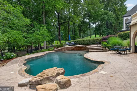 Exterior - Undisclosed, Duluth, GA 30097 photo 14 of 25