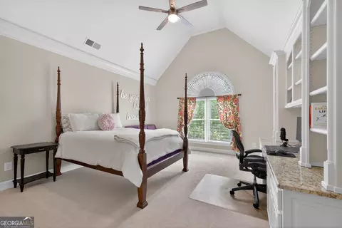Bedroom - Undisclosed, Duluth, GA 30097 photo 5 of 5