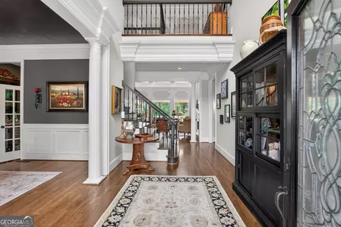 Entry Way - Undisclosed, Duluth, GA 30097 photo 1 of 7