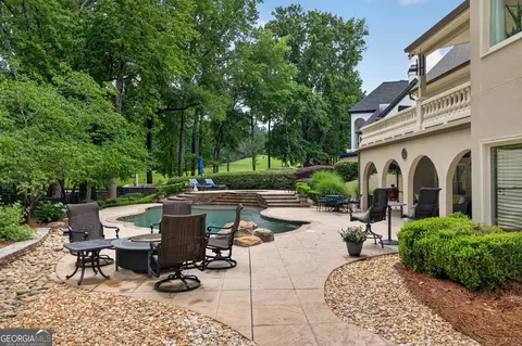 Exterior - Undisclosed, Duluth, GA 30097 photo 8 of 25