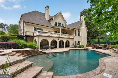 Exterior - Undisclosed, Duluth, GA 30097 photo 2 of 25