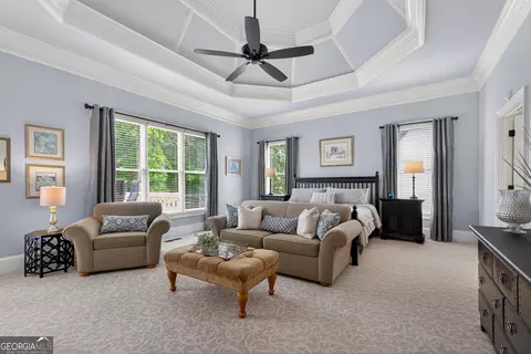 Bedroom - Undisclosed, Duluth, GA 30097 photo 1 of 5