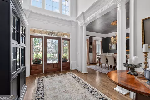 Entry Way - Undisclosed, Duluth, GA 30097 photo 2 of 7