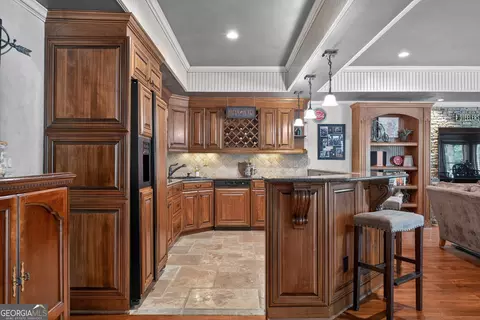 Kitchen - Undisclosed, Duluth, GA 30097 photo 7 of 7