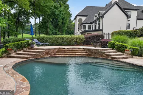 Exterior - Undisclosed, Duluth, GA 30097 photo 18 of 25