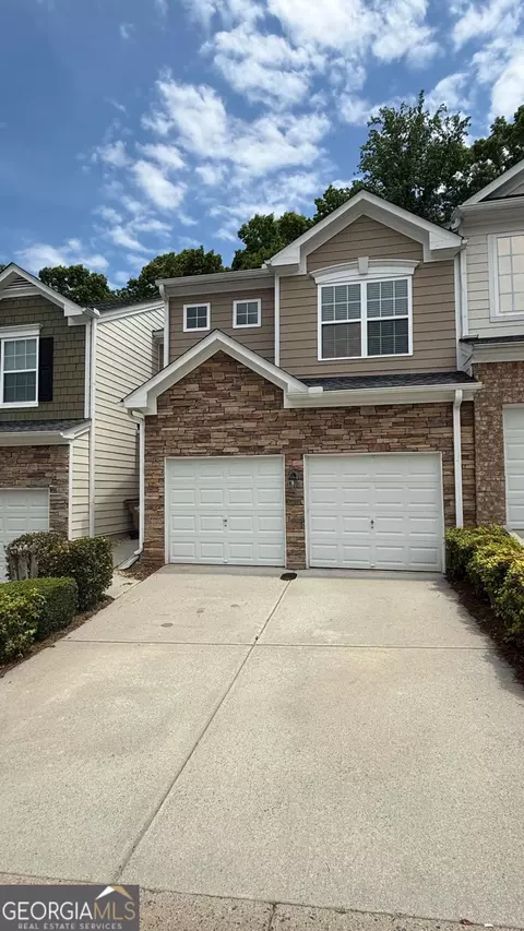 86 Flatwood Trl #11, Marietta, GA 30066