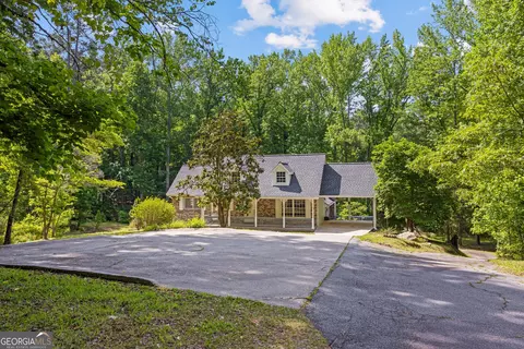 Undisclosed, Chattahoochee Hills, GA 30268