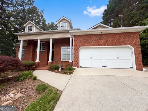 2298 Camden Dr SW, Marietta, GA 30064